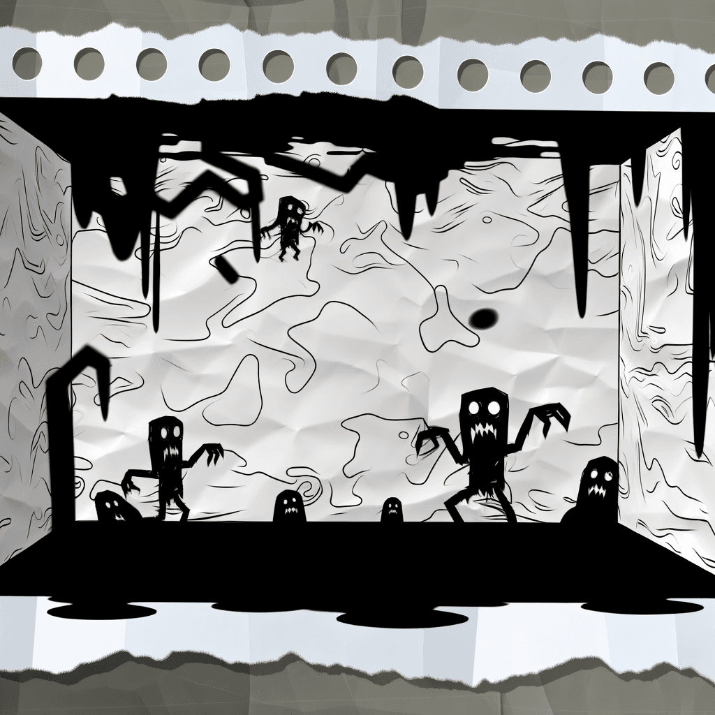 Nightmare Realm